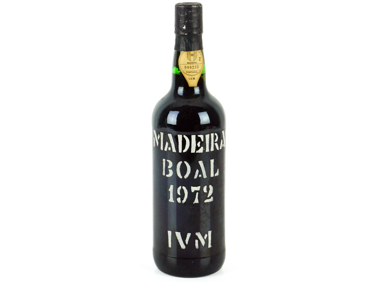 Vinho da Madeira