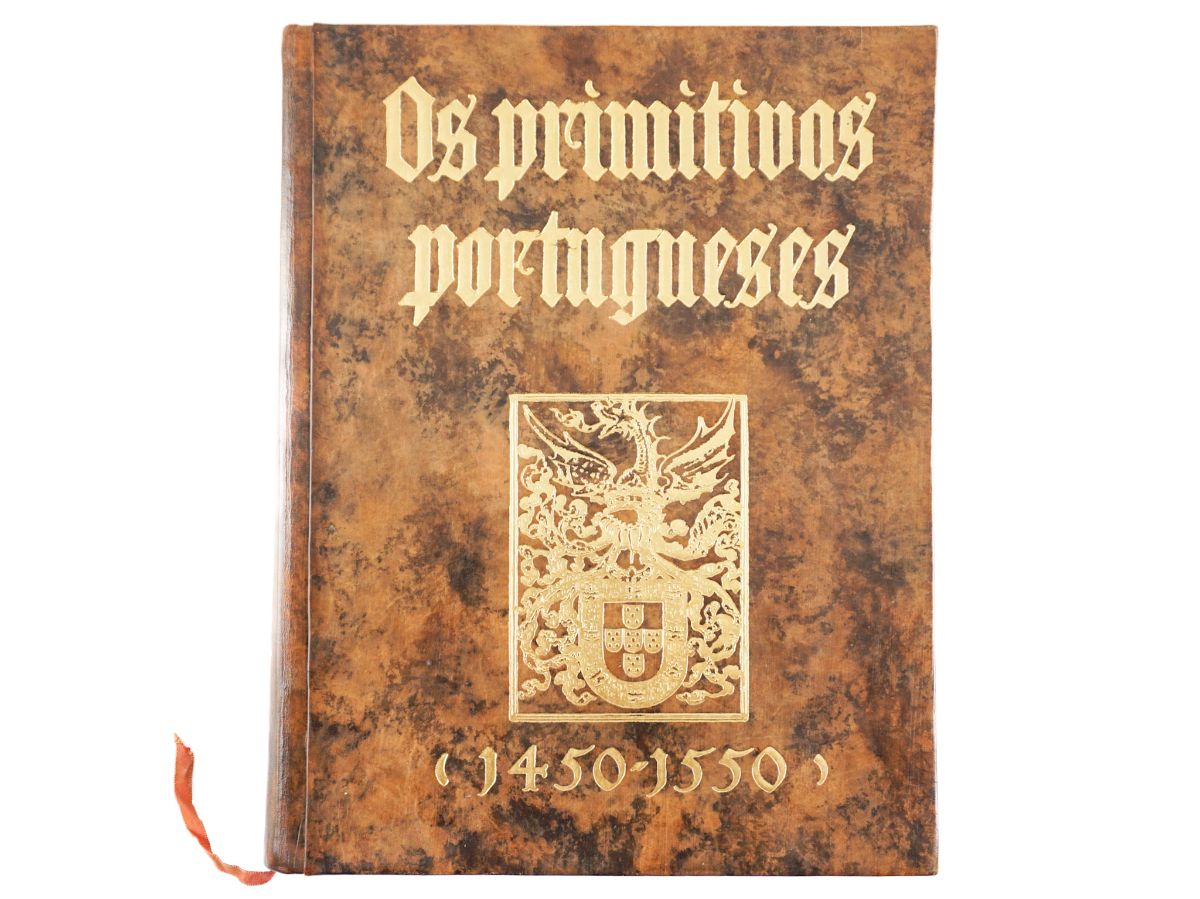 Os Primitivos Portugueses