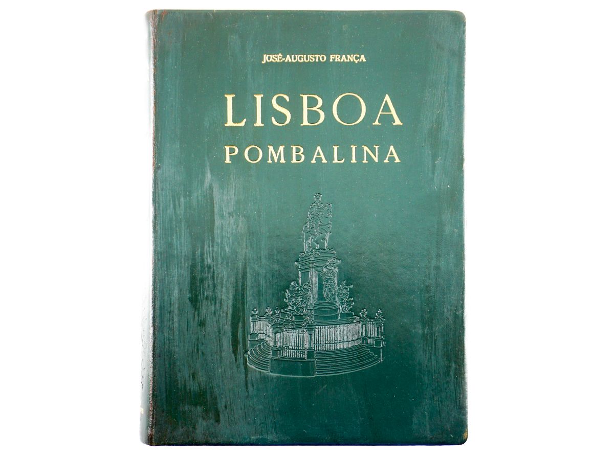 Lisboa Pombalina e o Iluminismo