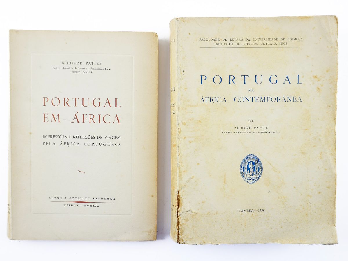 Portugal em África