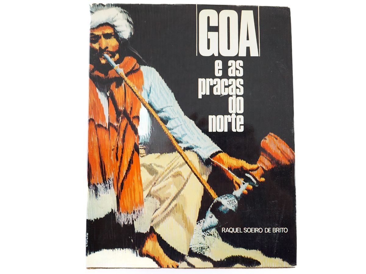 Goa e as Praças do Norte