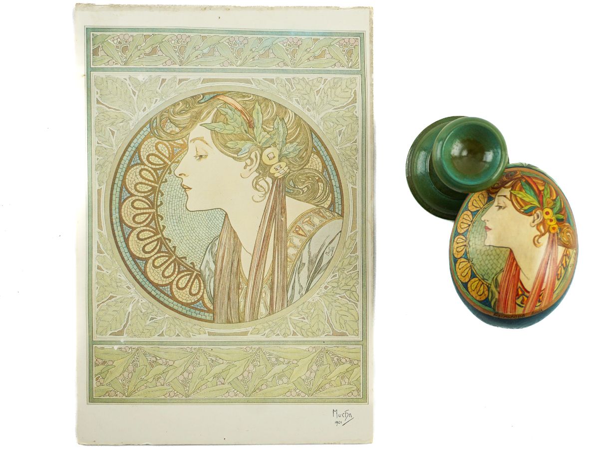 Mucha