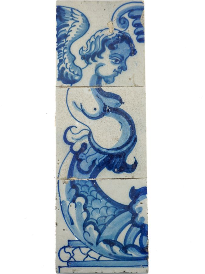 3 Azulejos