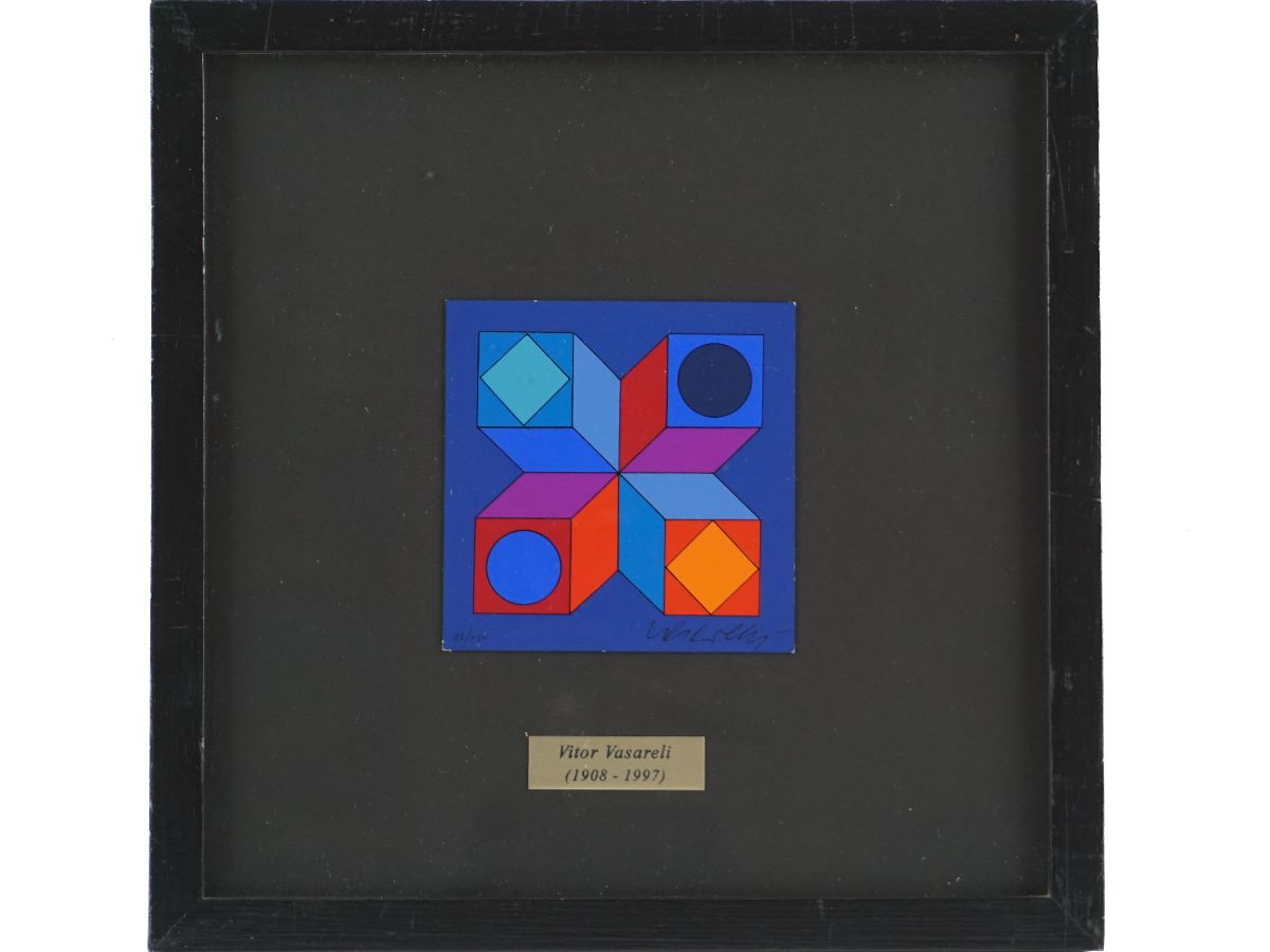 Vasarely