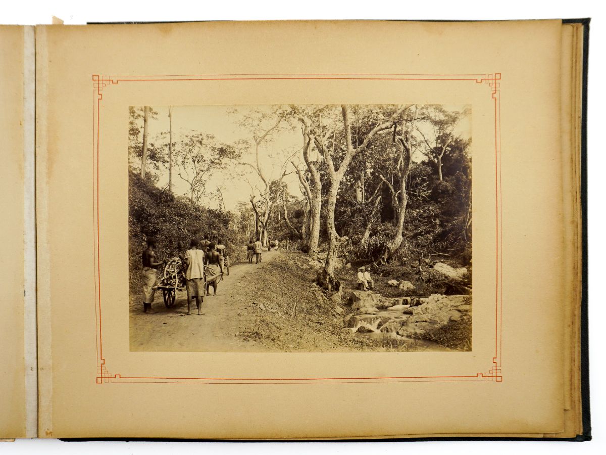 Luanda – Album de Fotografias (1892)