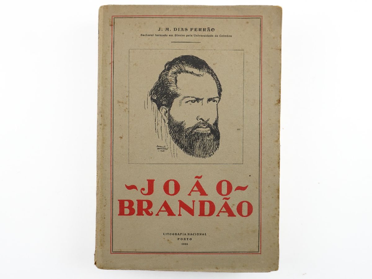 João Brandão