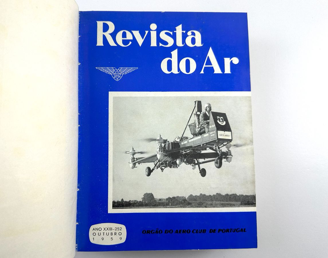 Revista do Ar