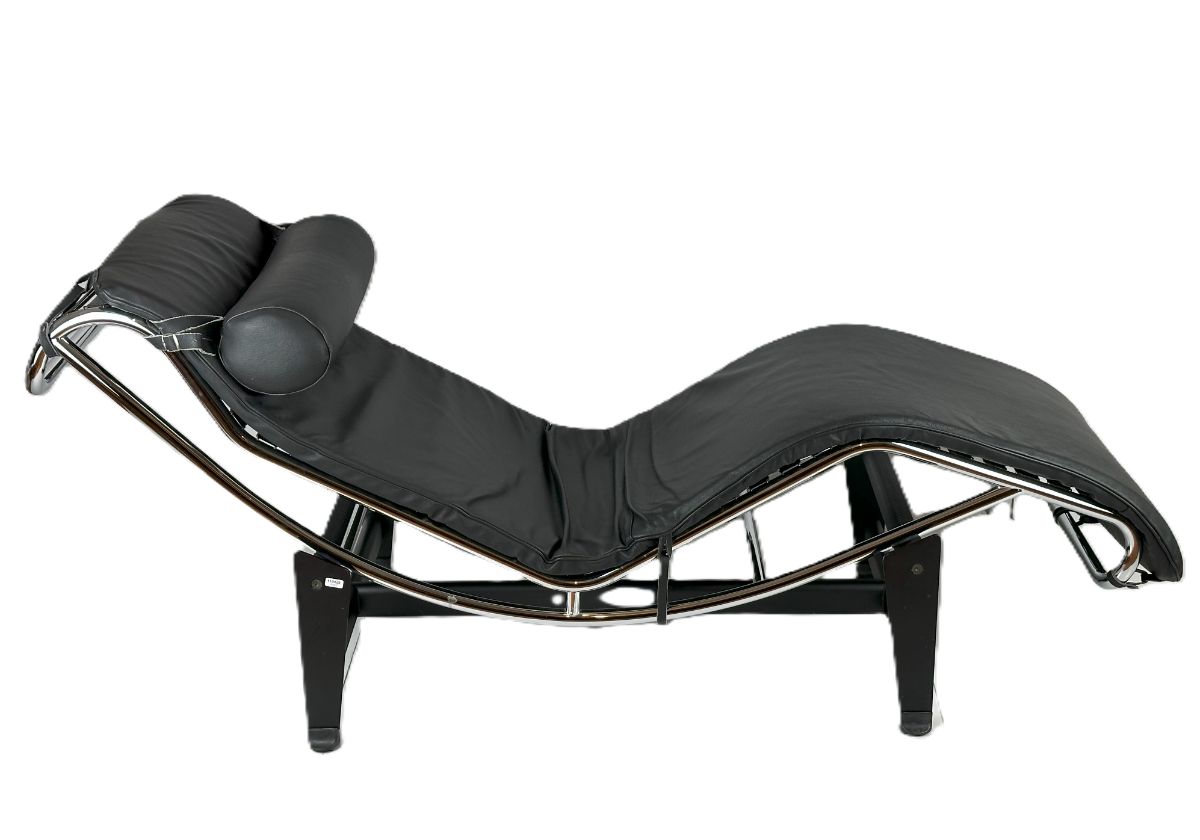 Chaise Longue Corbusier