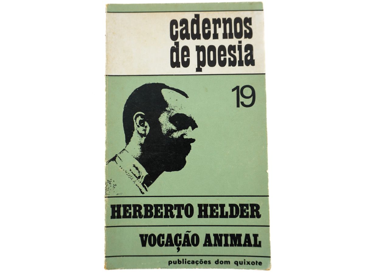 Herberto Helder