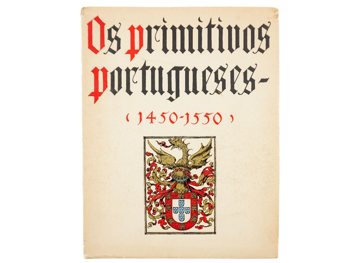 Os Primitivos Portugueses