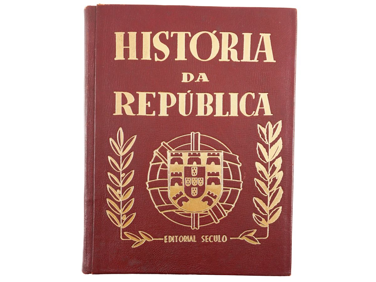 História da República