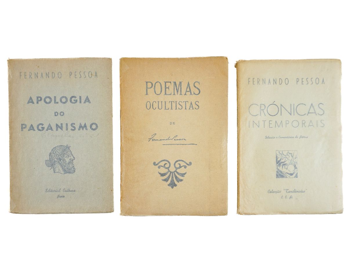 Fernando Pessoa