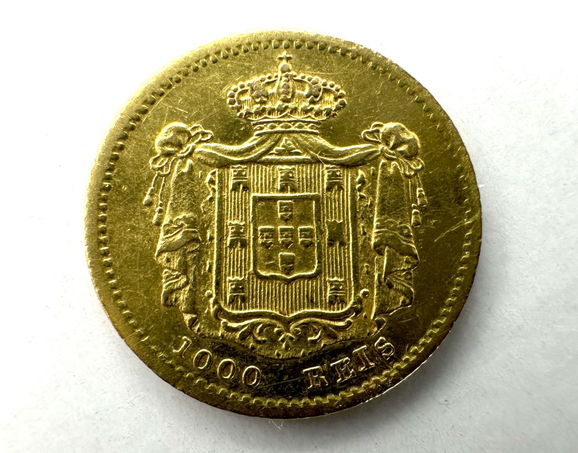 Numismática