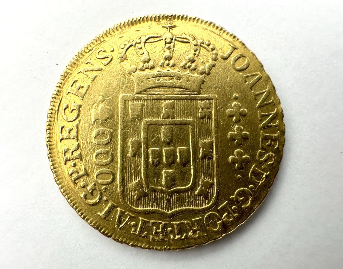 Numismática