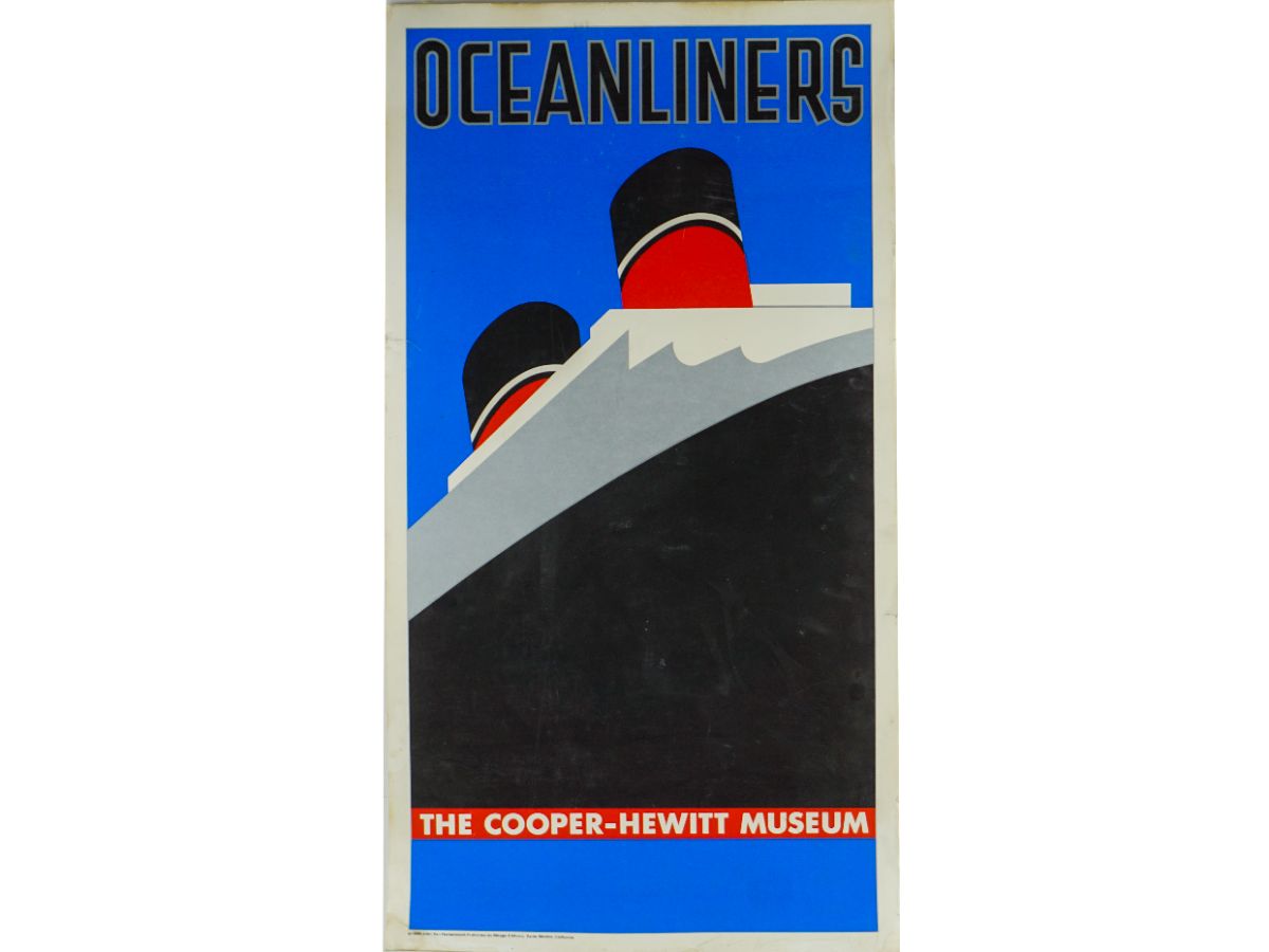 Oceanliners