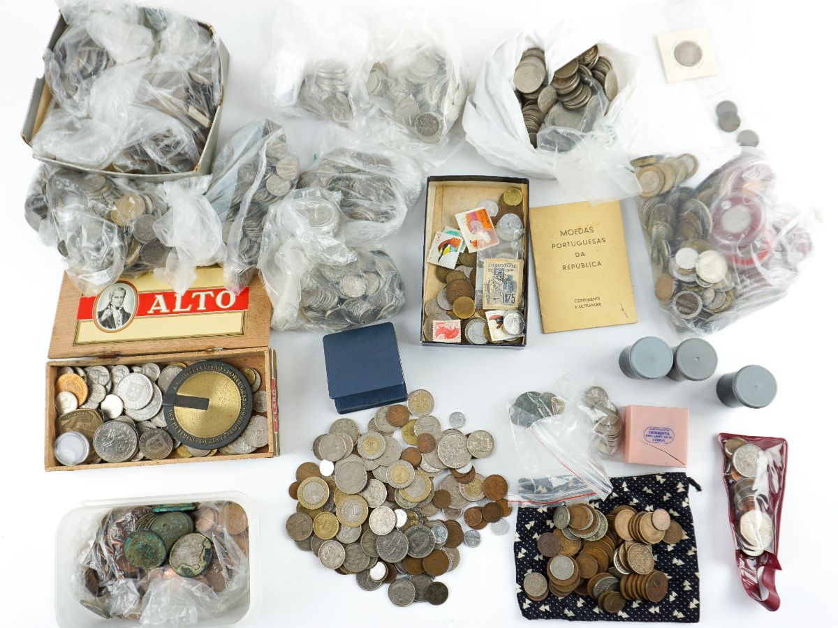 Numismática