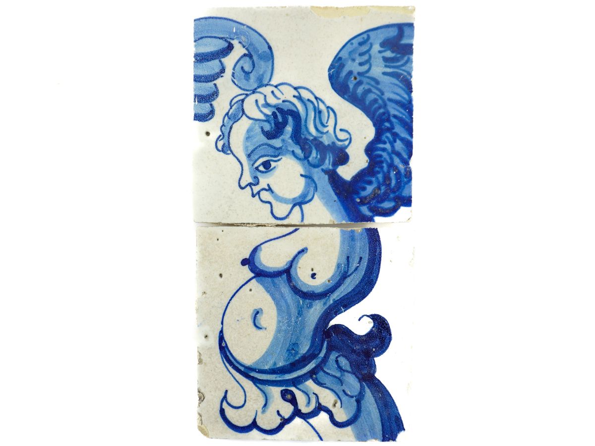 2 Azulejos