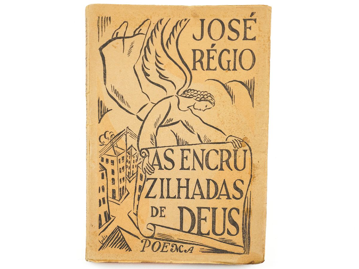 José Régio