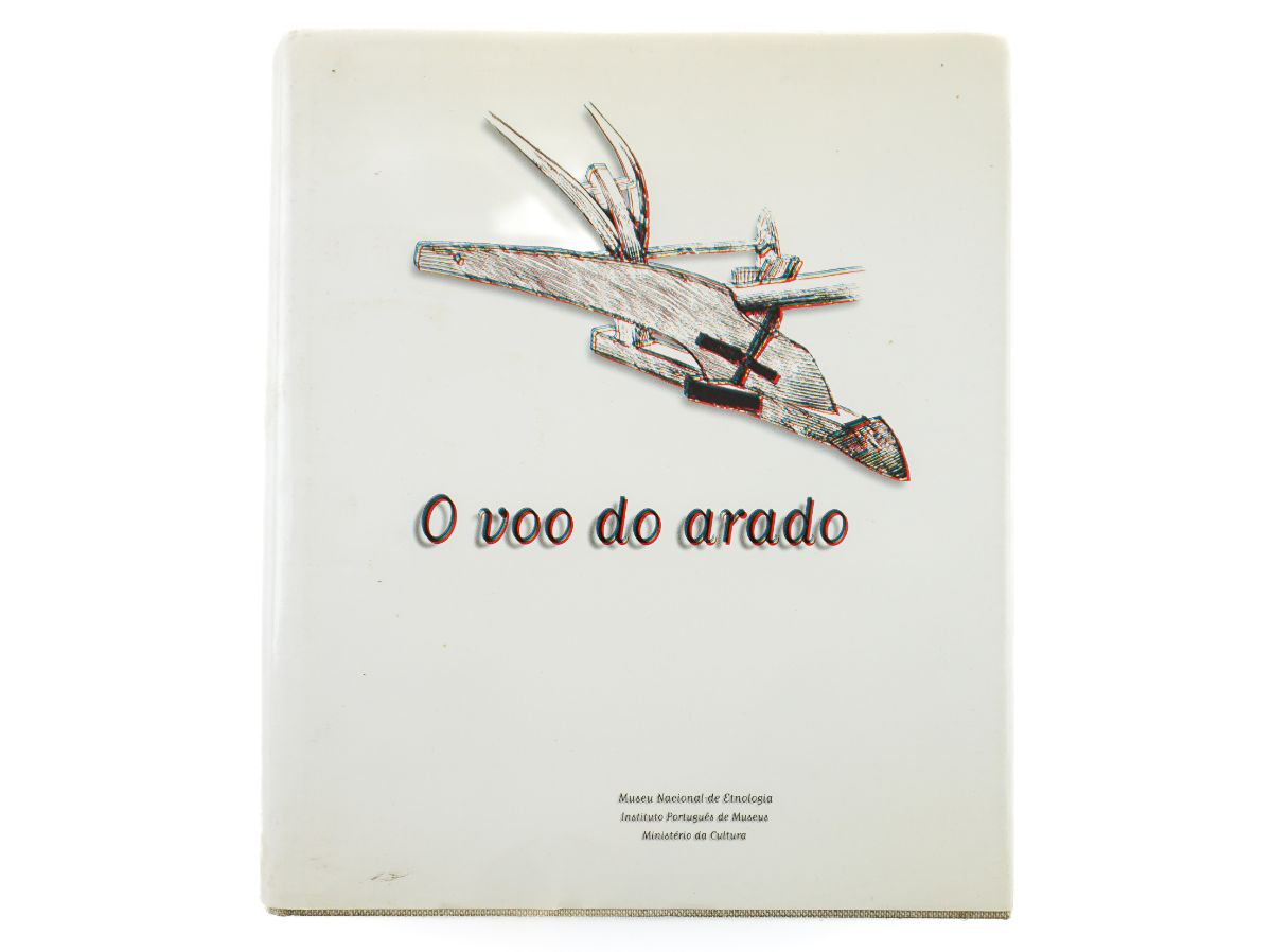 O voo do arado