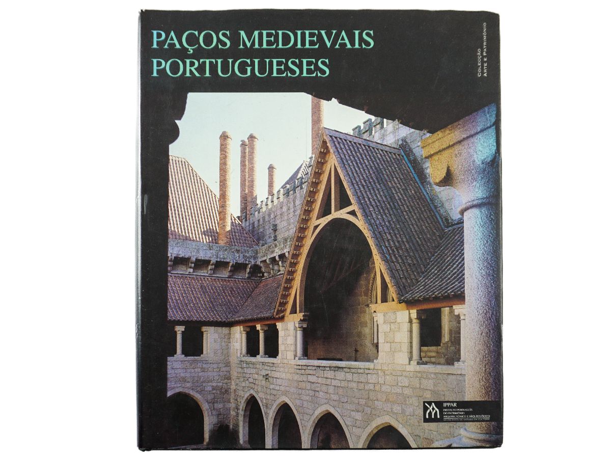 Paços Medievais Portugueses