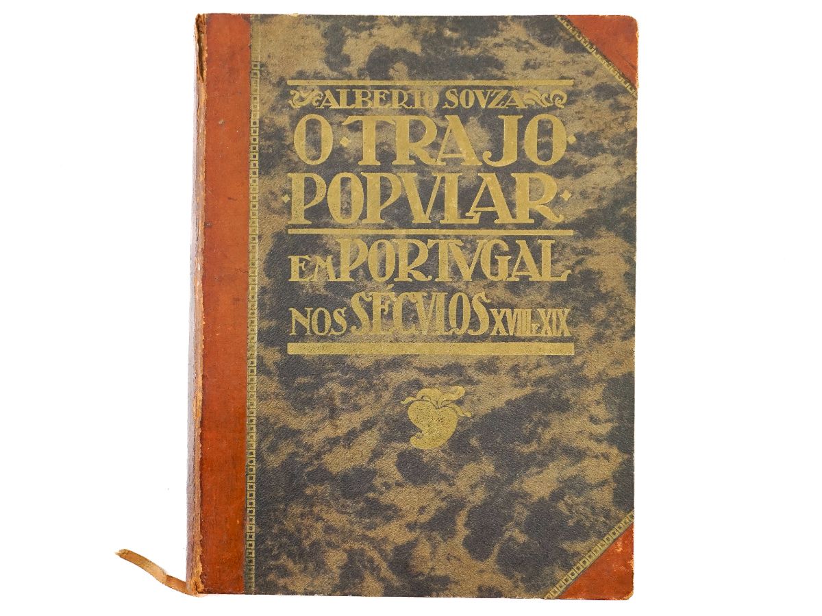 O Trajo Popular em Portugal nos Séculos XVIII e XIX