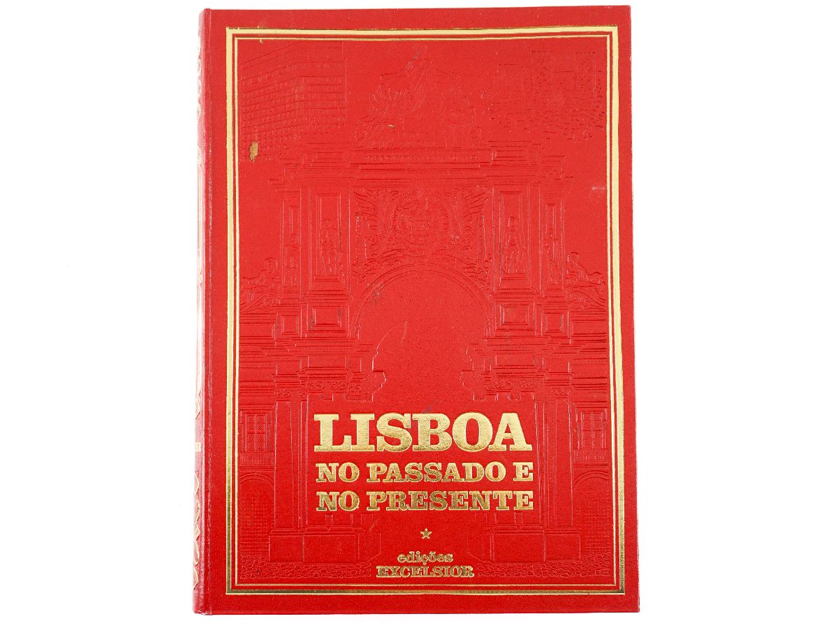 Lisboa no Passado e no Presente