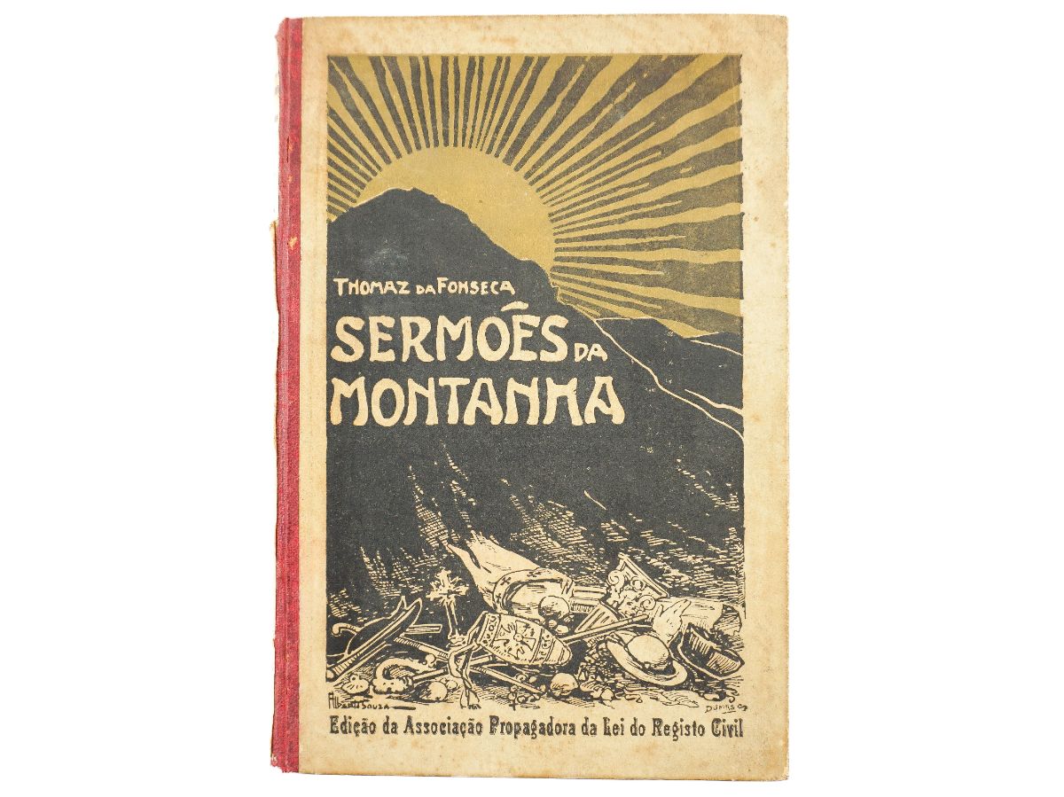 Sermões da Montanha