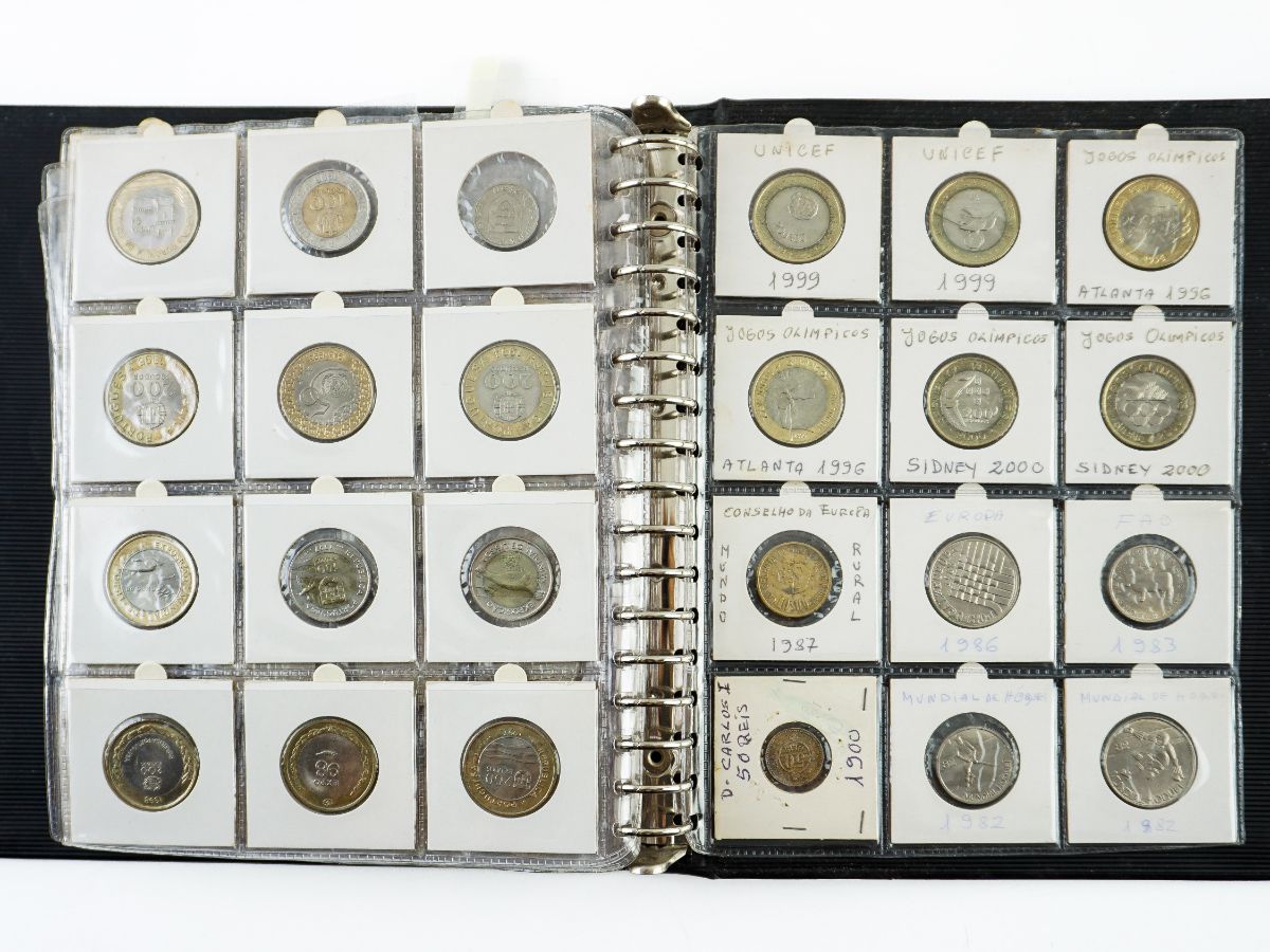 Numismática