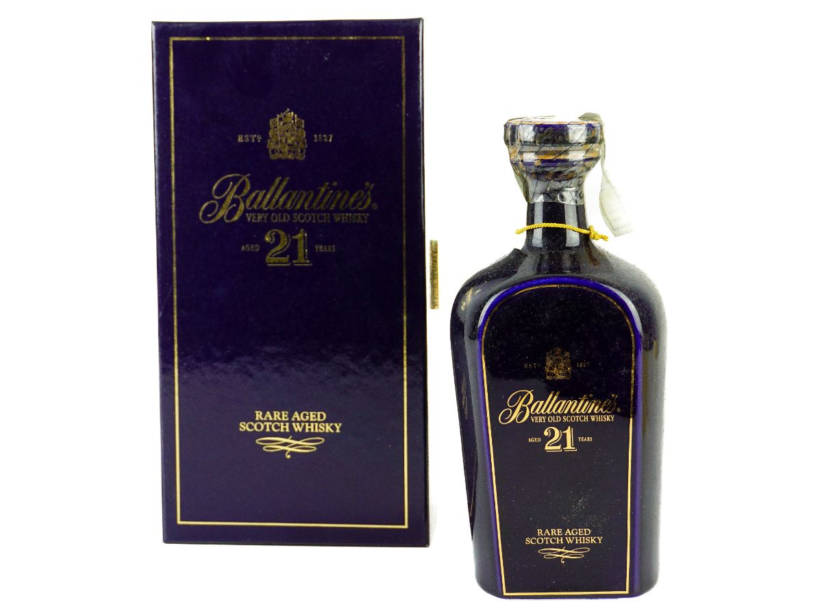 Ballantine's