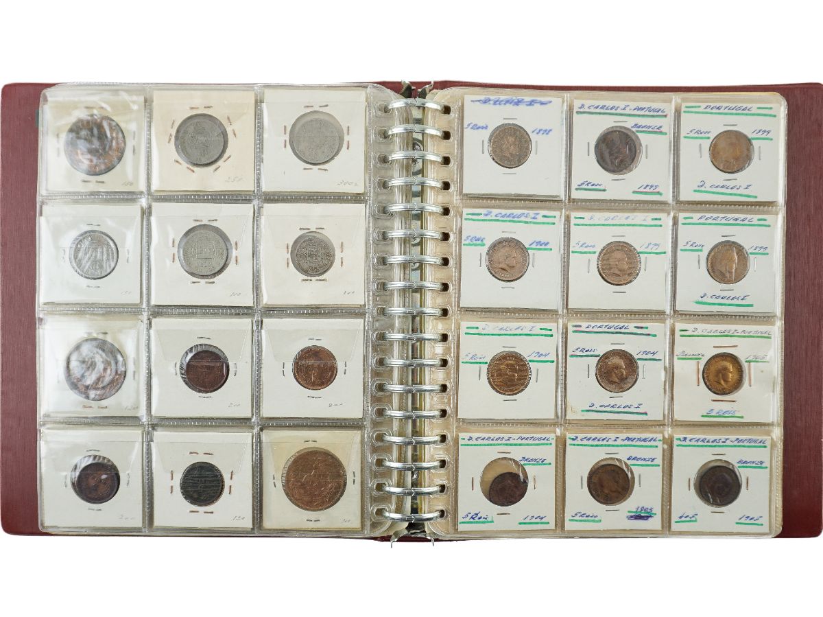 Numismática