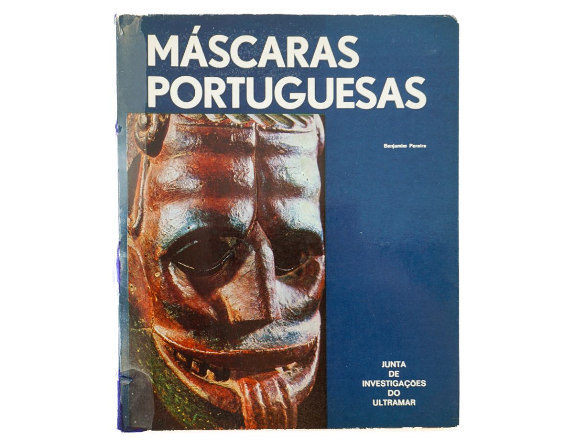 Máscaras Portuguesas