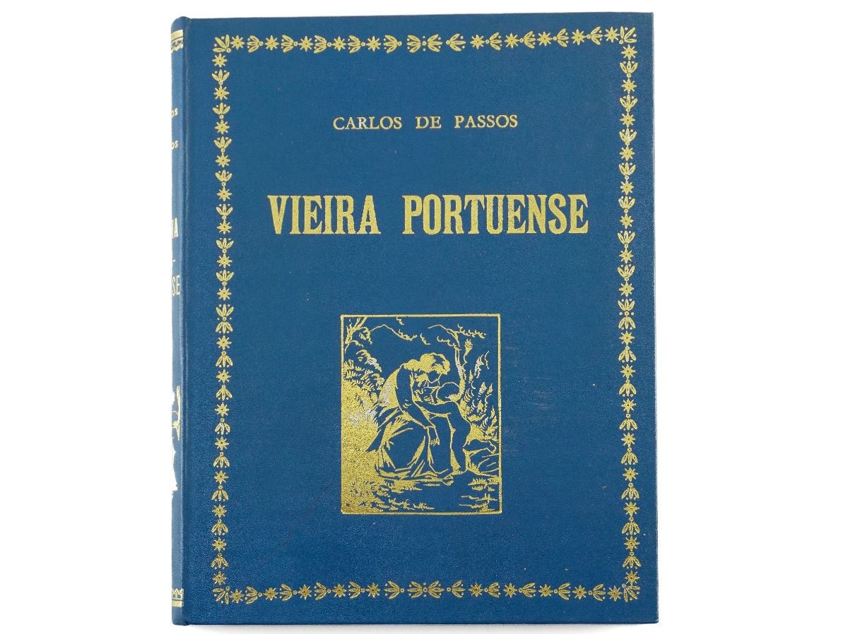 Vieira Portuense