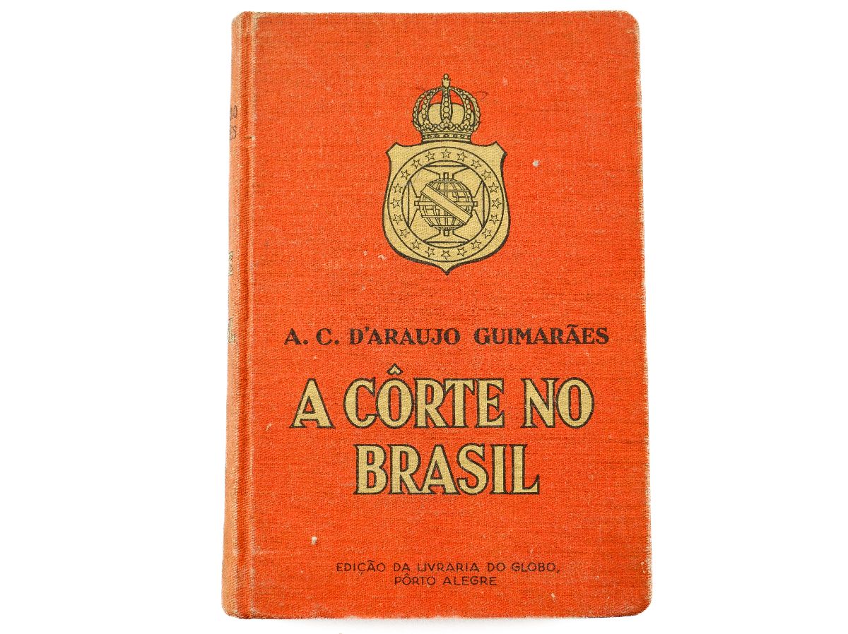 A Corte Portuguesa no Brasil