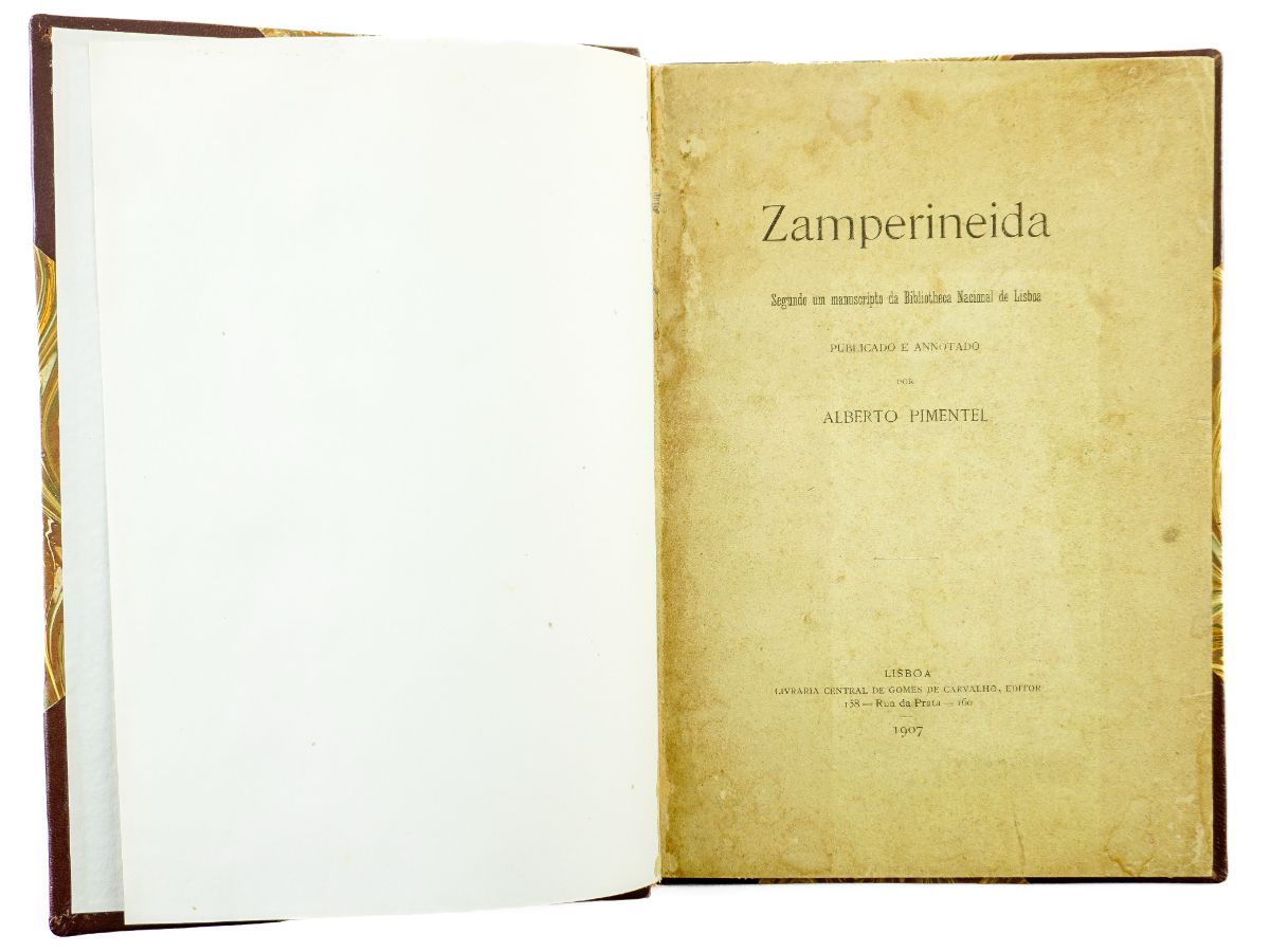 Zamperineida (1907)