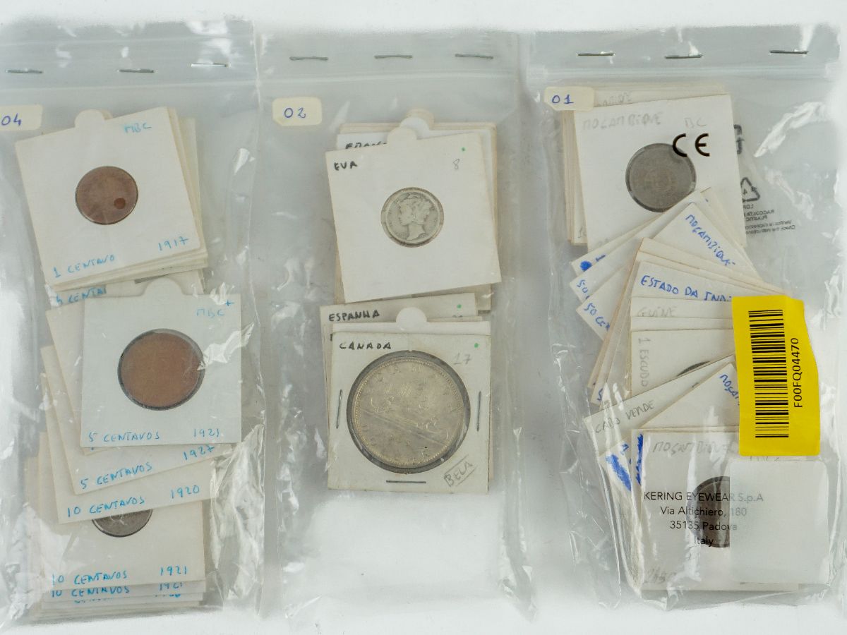 Numismática