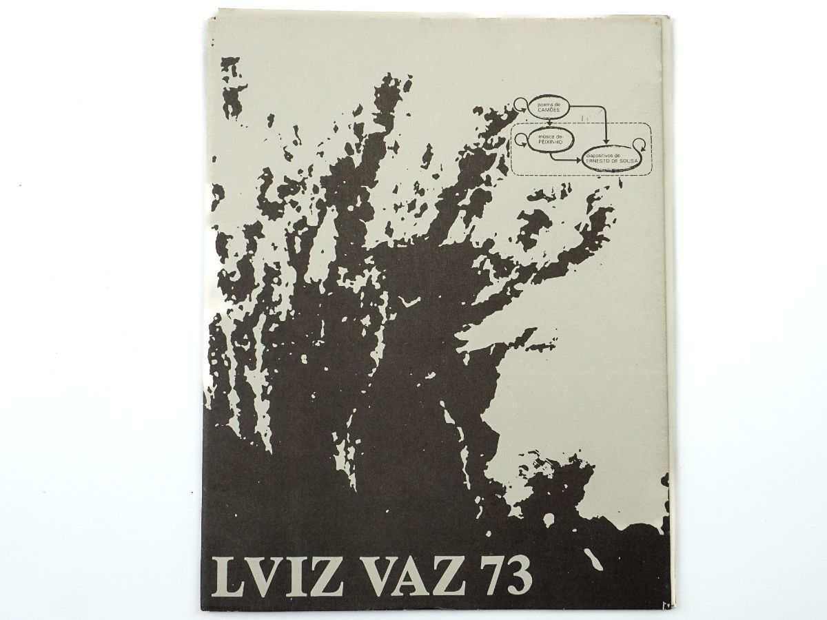 Luiz Vaz 73