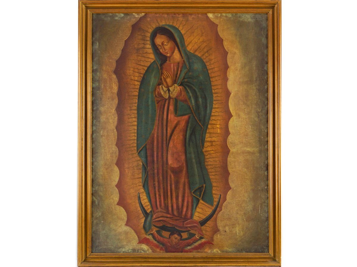 Nossa Senhora de Guadalupe