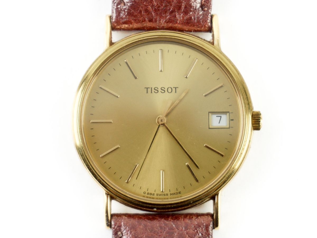 Relógio Tissot