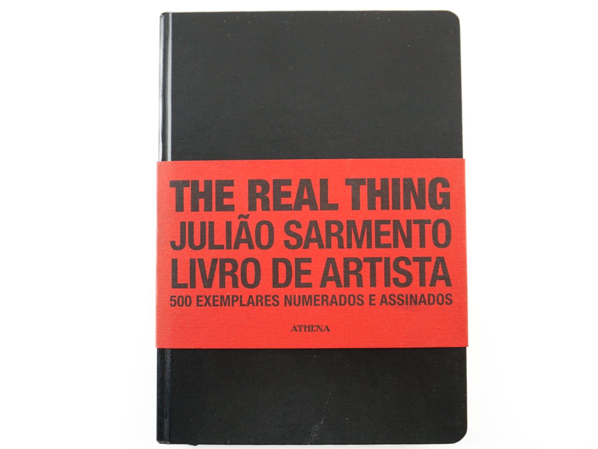 Julião Sarmento