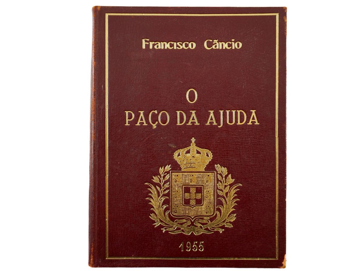 O Paço da Ajuda