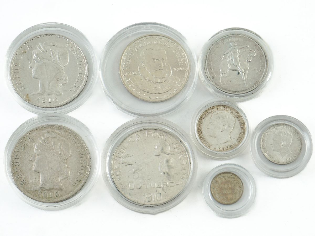 Numismática