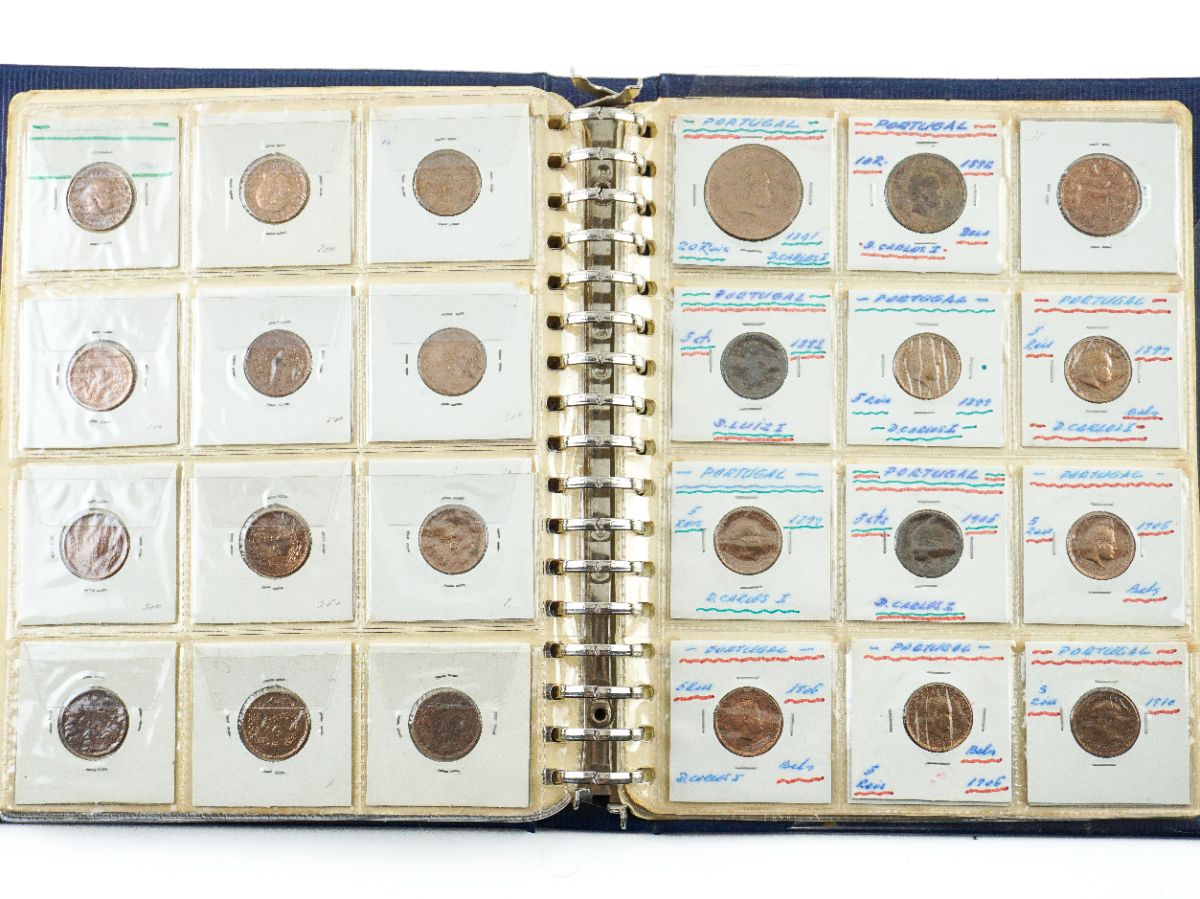 Numismática