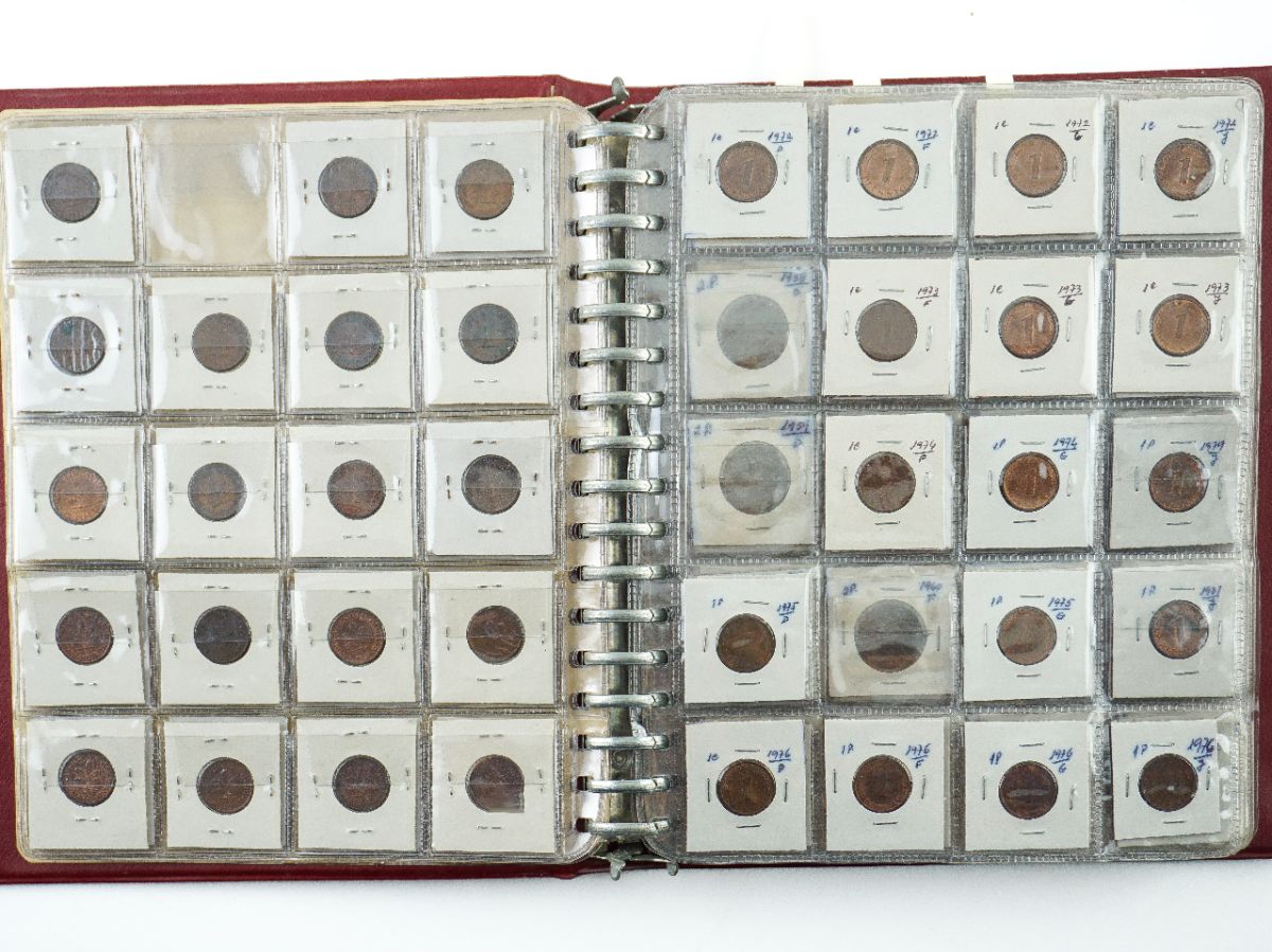 Numismática