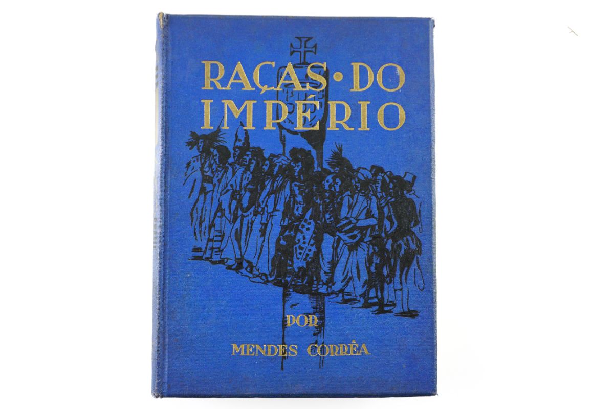 Raças do Império