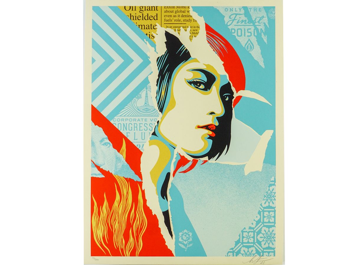 Shepard Fairey