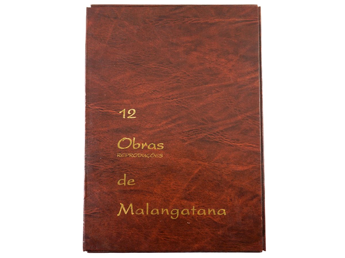 Malangatana