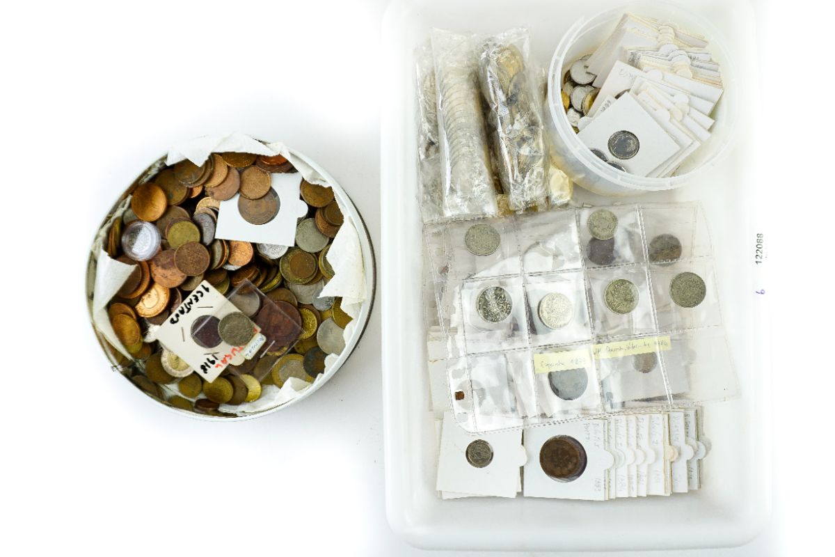 Numismática