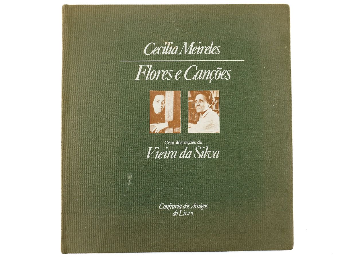 Cecília Meireles – Viera da Silva