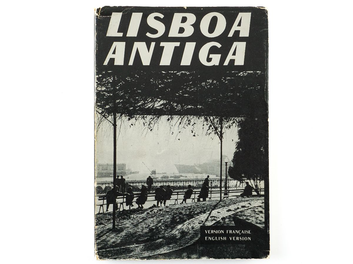 Lisboa Antiga