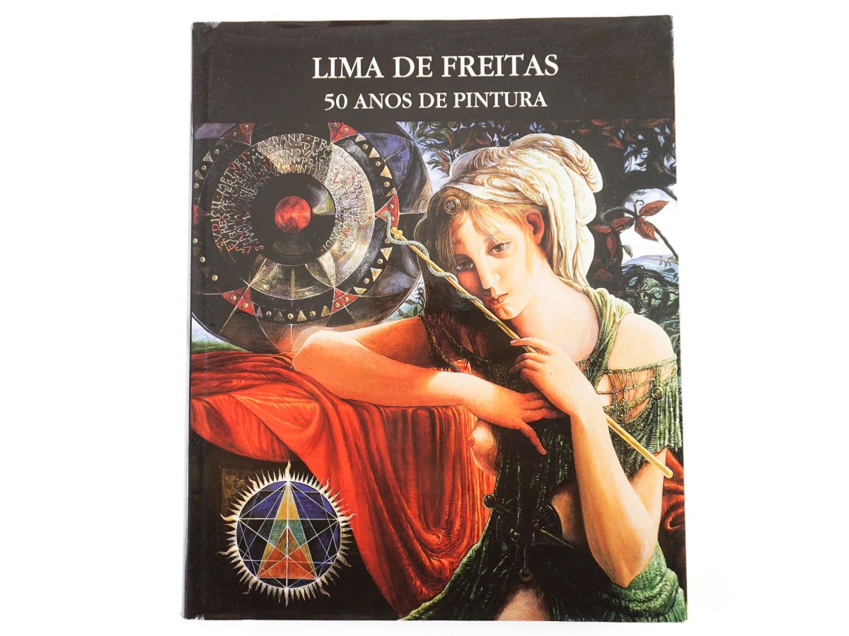 Lima de Freitas